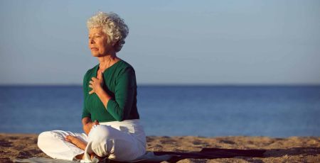 méditation séniors