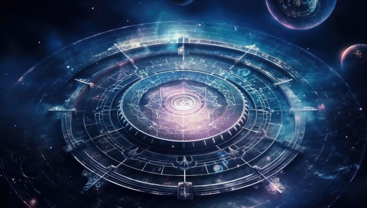 les mystérieuses la loi de l'attraction