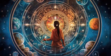 astro karma