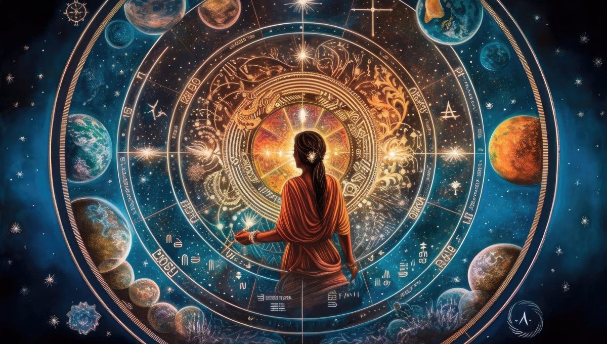 astro karma