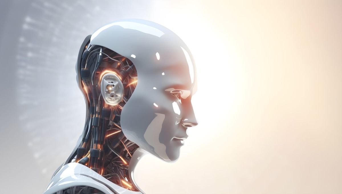 Technologie : faut-il avoir peur des IA ?