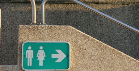 flush, l'application pour trouver des toilettes