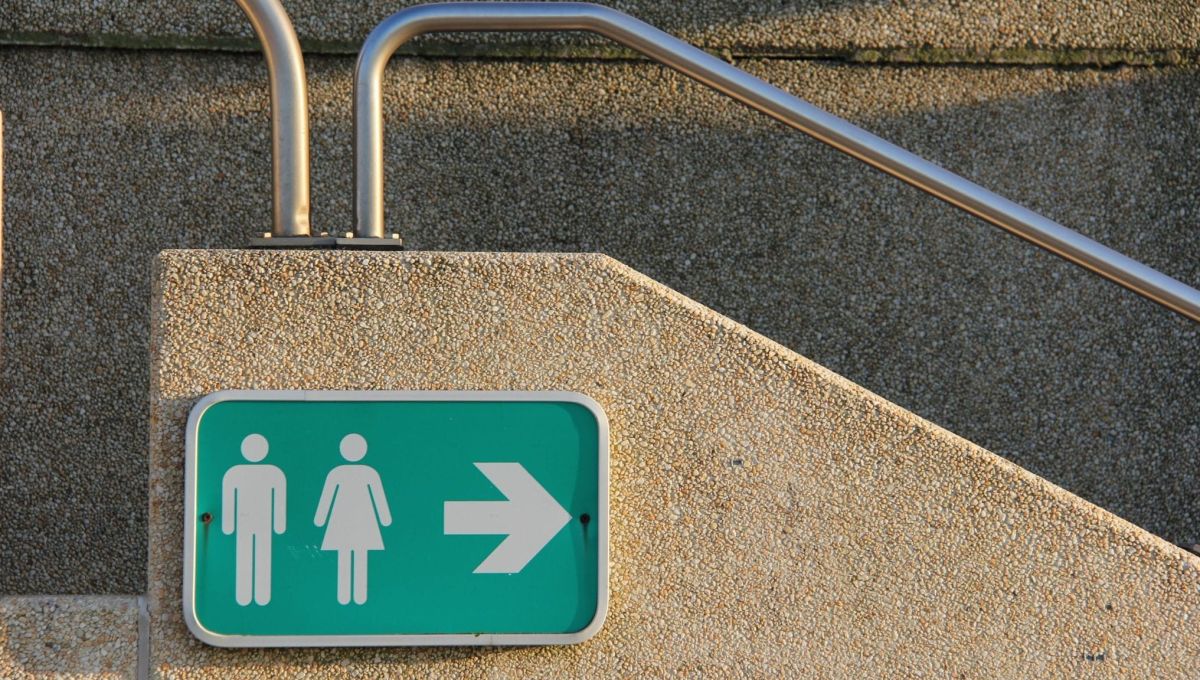 flush, l'application pour trouver des toilettes