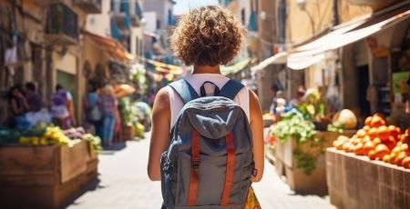 Visites marche mobilités