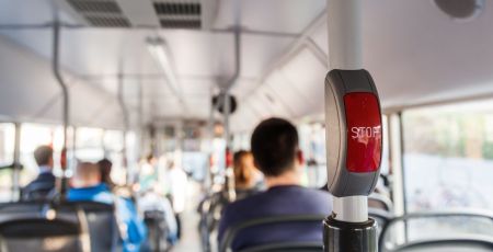 « Stop bus » : l’innovation testée par la RATP et Ile de France Mobilité