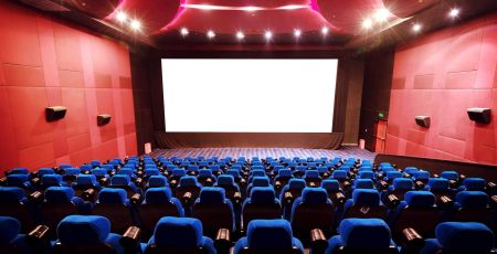 Les cinémas indépendants attirent un public plus jeunes
