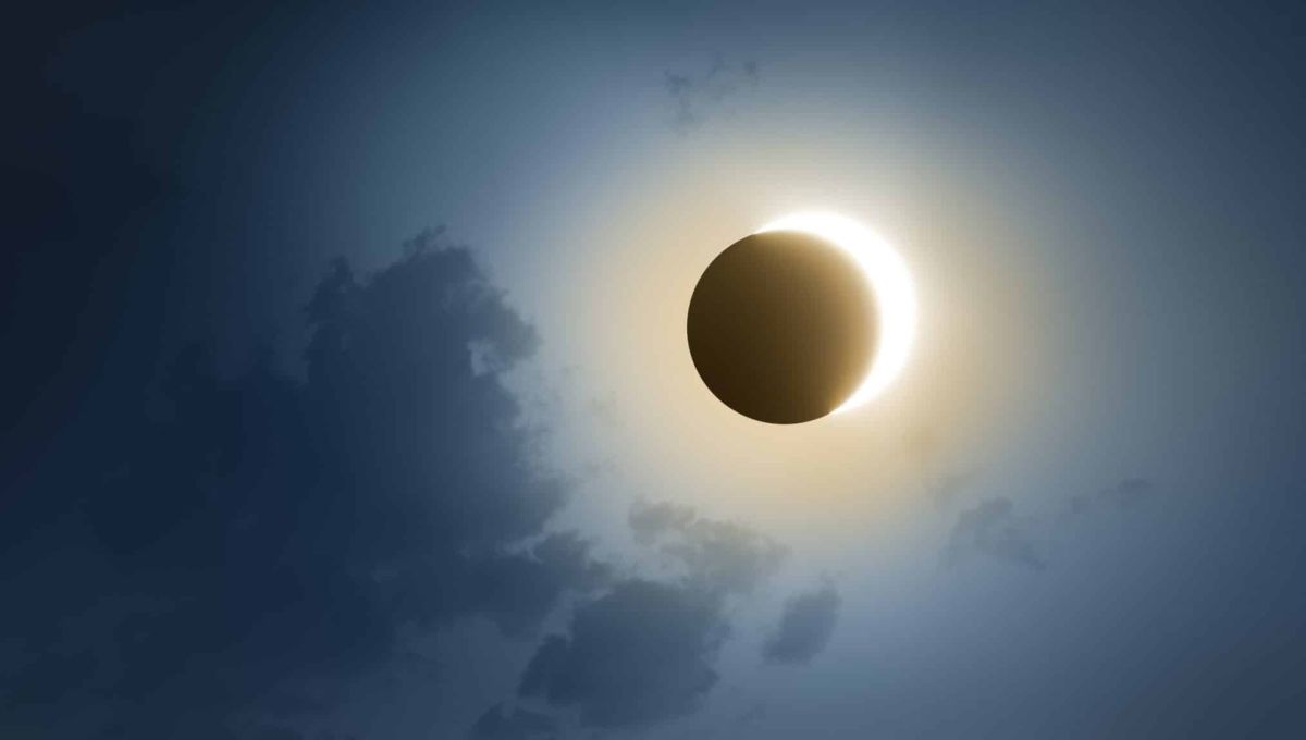 éclipse solaire