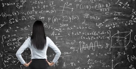 Pour Laurent Derobert, les mathématiques sont une thérapie et une méditation.
