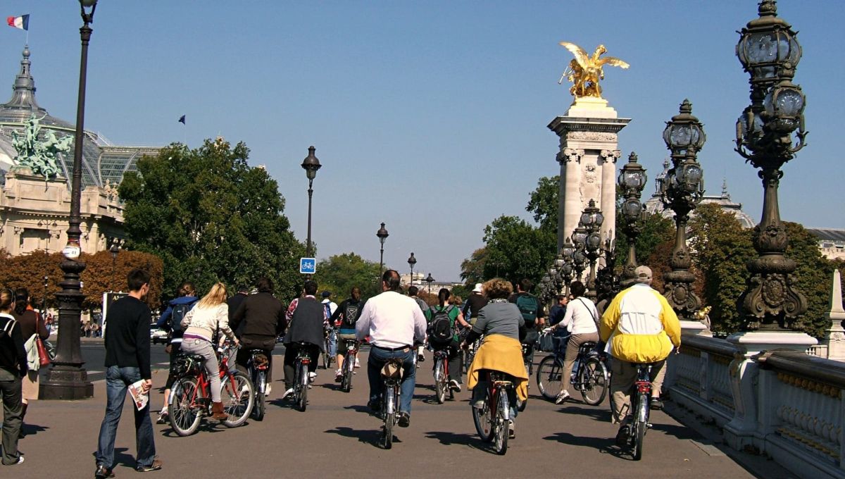 motto e bike