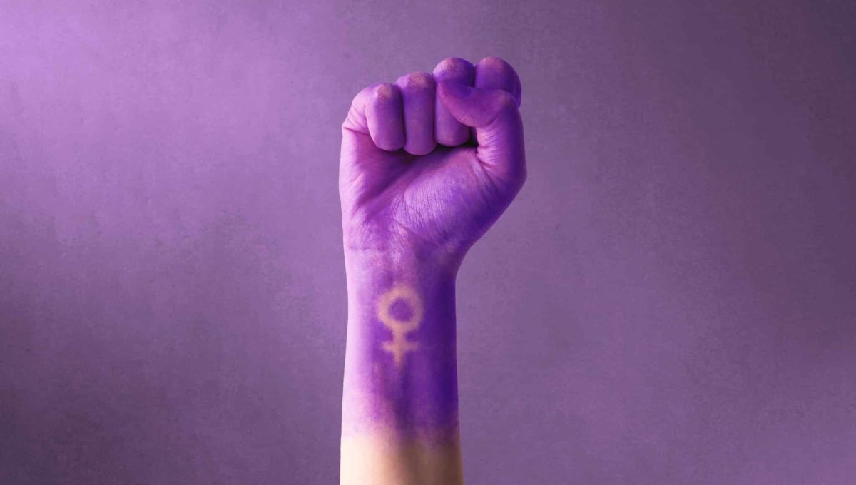 Solidarité : un livre guide les femmes sur le chemin de la sororité