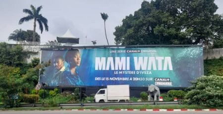 Mami Wata