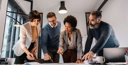 Accélérer la transition des entreprises avec l’Agence à Impact Possible
