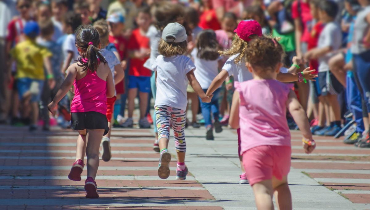 Villeurbanne offre la chance aux enfants de partir en vacances