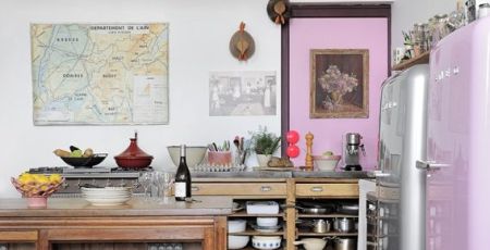 La Maison d'Ambronay
