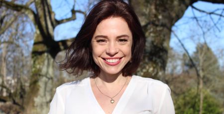 Amélie Gartner Love Coach
