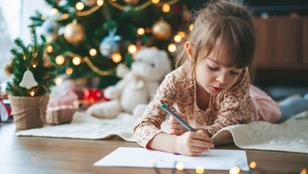 Astuce : des listes de cadeaux pour consommer moins, mais mieux ?