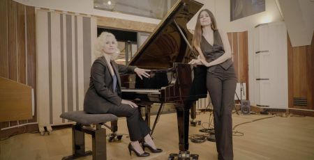 Rendre hommage à la culture arménienne grâce à la musique