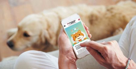 Vacances entre amis, pour préparer ses vacances avec son animal