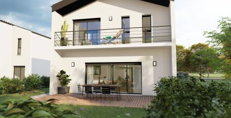 Écoconstruction : et si nous emménagions dans une maison recyclable ?