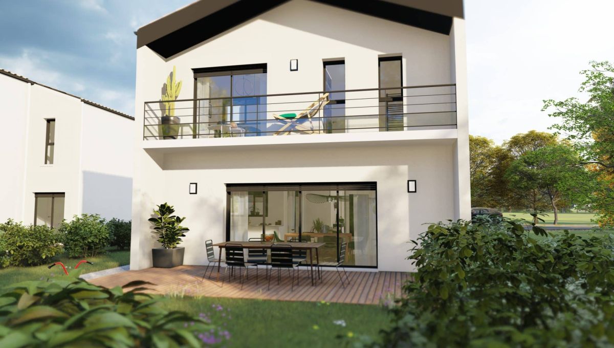 Écoconstruction : et si nous emménagions dans une maison recyclable ?
