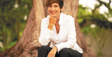 Ariel Bamberger
