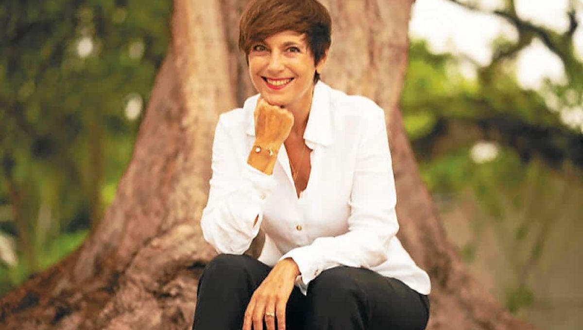 Ariel Bamberger