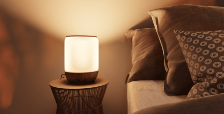 Lampe arits