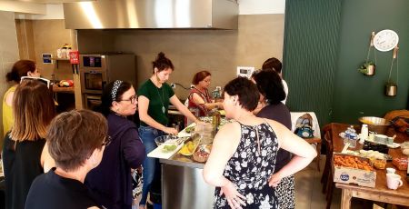 Lyon : Un centre bienveillant et sécurisant destiné aux femmes