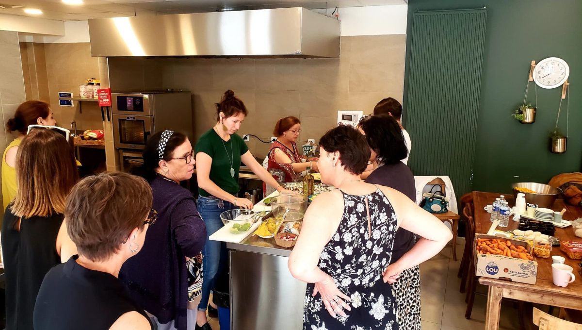 Lyon : Un centre bienveillant et sécurisant destiné aux femmes
