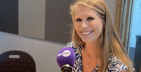 Photo AirZen Radio