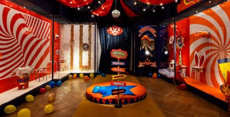 Lyon : Sensibiliser via l’art avec le Festival Airt de Famille
