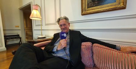 Guillaume Carles/AirZen Radio