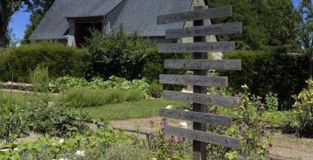Beauty Garden : des cosmétiques qui poussent au jardin