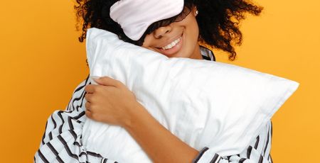 Mieux dormir : tout sur le sommmeil