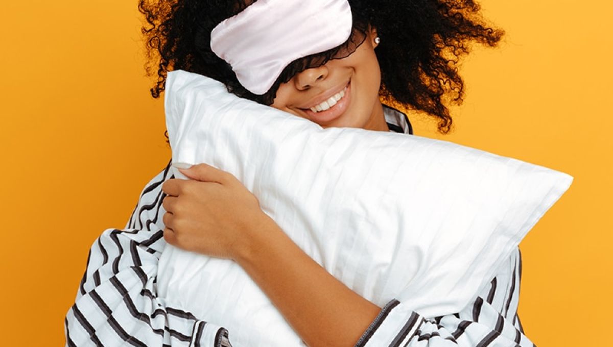 Mieux dormir : tout sur le sommmeil