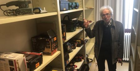 Montreuil : à la découverte de la bibliothèque d’objets