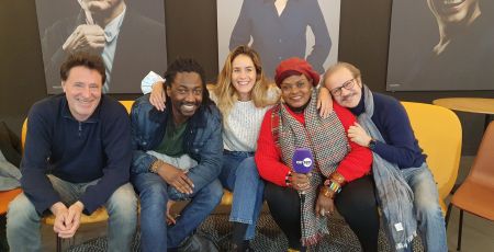 Qu'est-ce qu'on a fait au bon Dieu