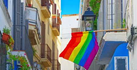 tourisme LGBT+