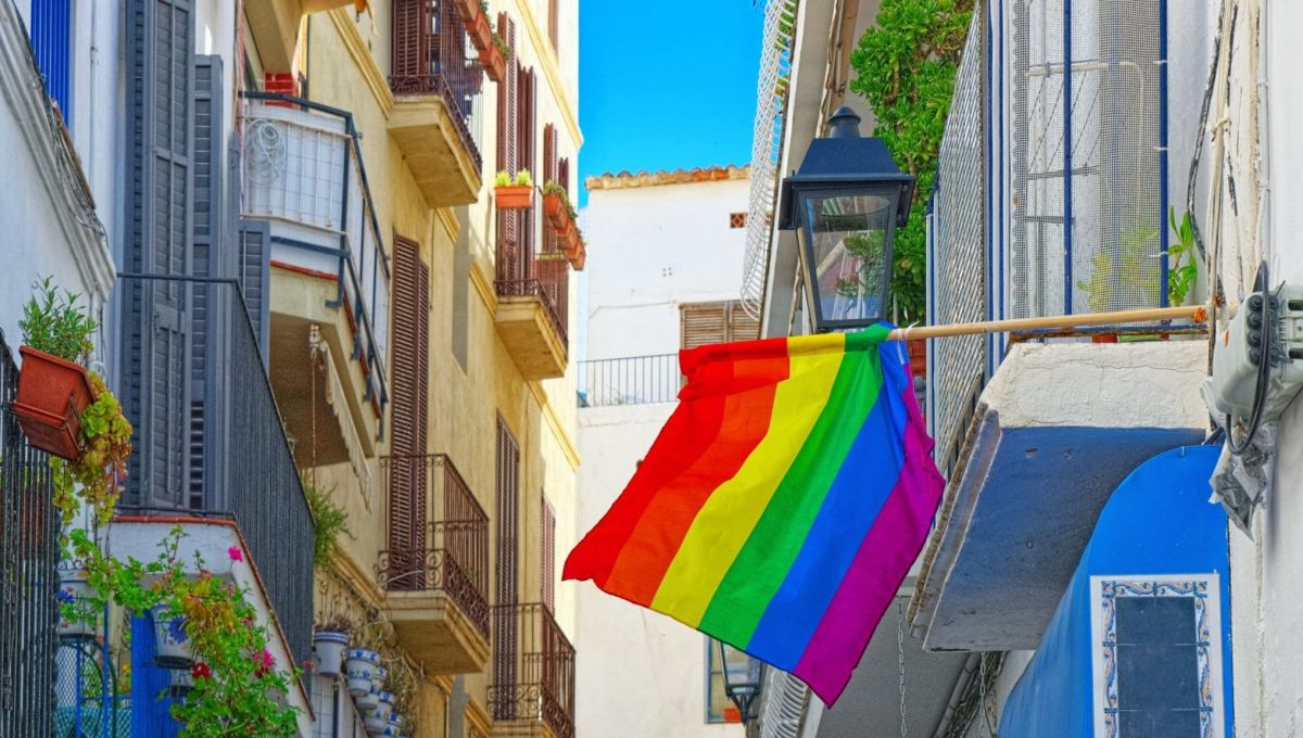 tourisme LGBT+