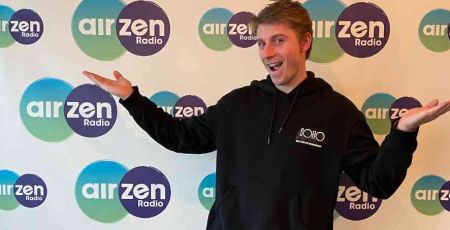Baptiste Ecalle chez AirZen