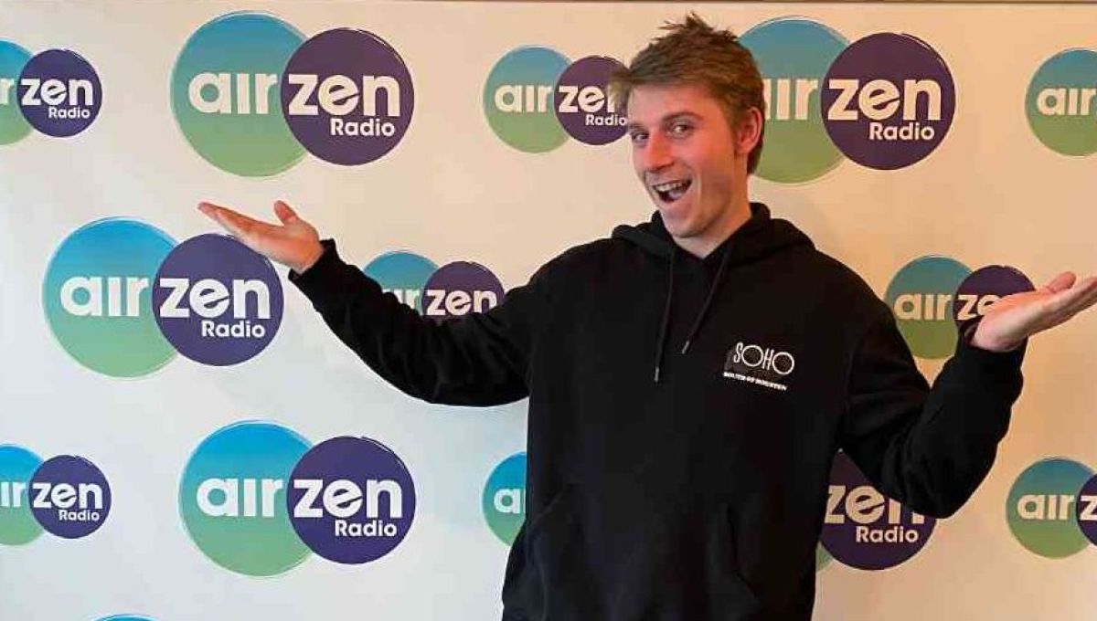 Baptiste Ecalle chez AirZen