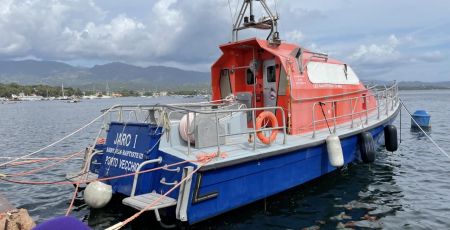 La SNSM sauve des vies en mer