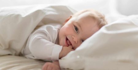 L’appli qui protège les enfants contre les perturbateurs endocriniens