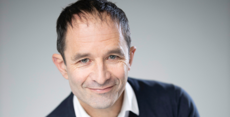 Benoît Hamon, l’ESS « le premier kilomètre de l’intérêt général »