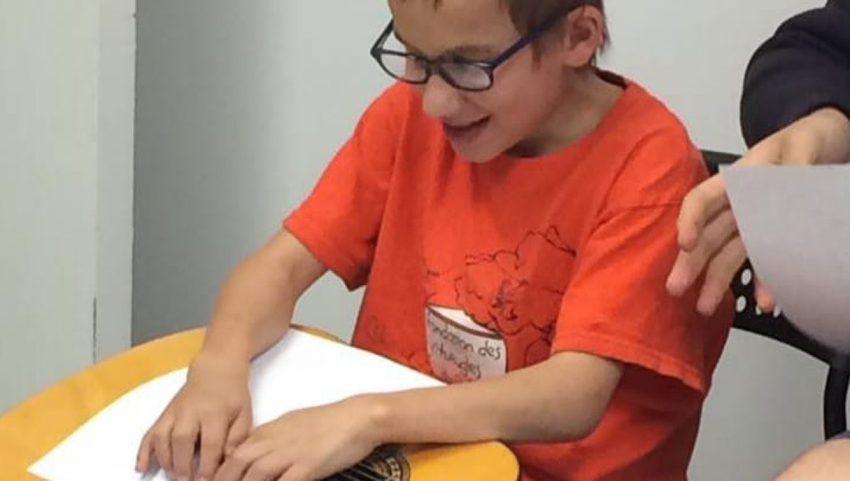 BrailleTab