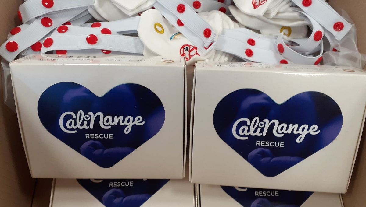 calinange