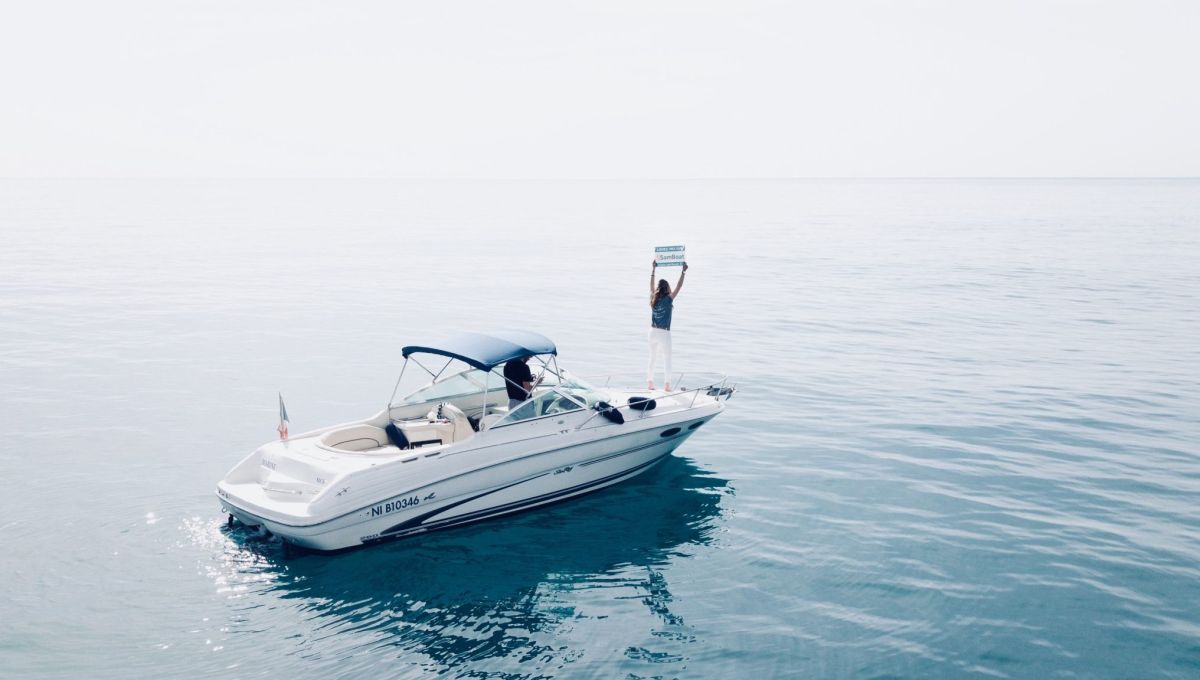 SamBoat