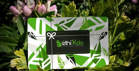 Carte Cadeau Ethi Kdo