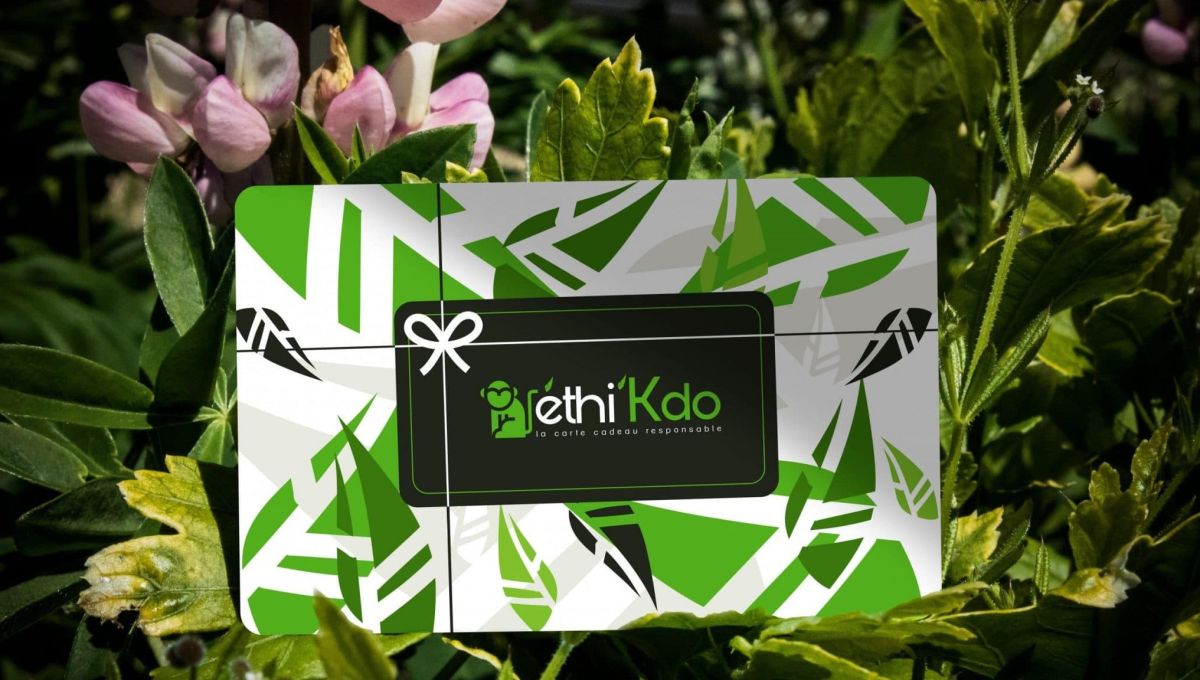 Carte Cadeau Ethi Kdo