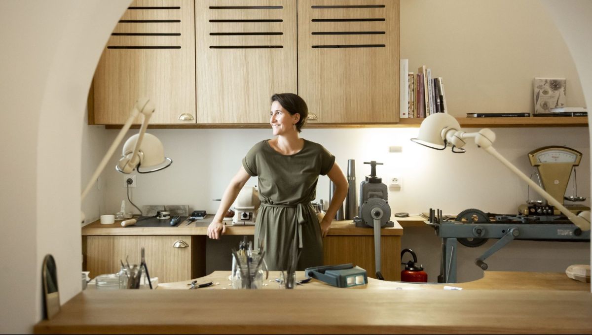 Carole Chiotasso